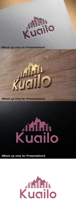 Logo Design by designmind78 for Kuailo Music | Design: #18542483