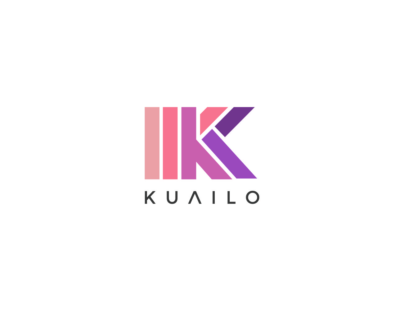Logo Design by MOH Studio for Kuailo Music | Design #18538603