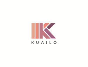 Logo Design by MOH Studio for Kuailo Music | Design: #18538603