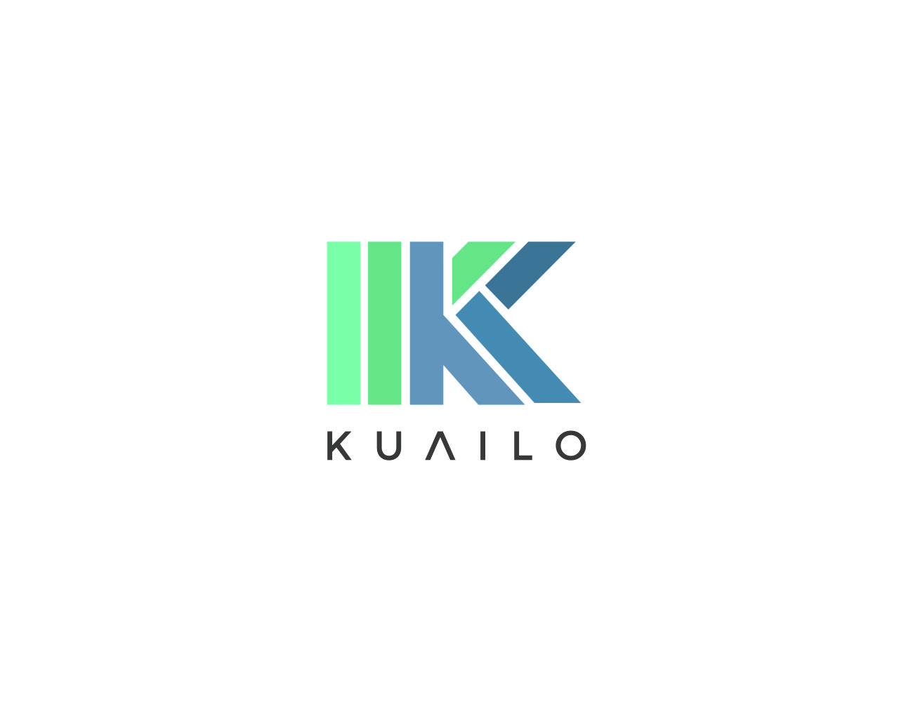 Logo Design by MOH Studio for Kuailo Music | Design #18538604