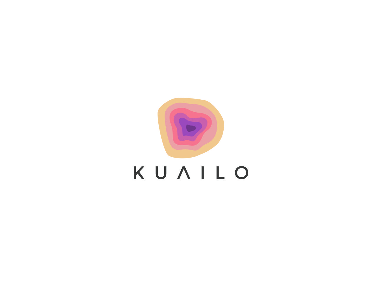 Logo Design by MOH Studio for Kuailo Music | Design #18542103