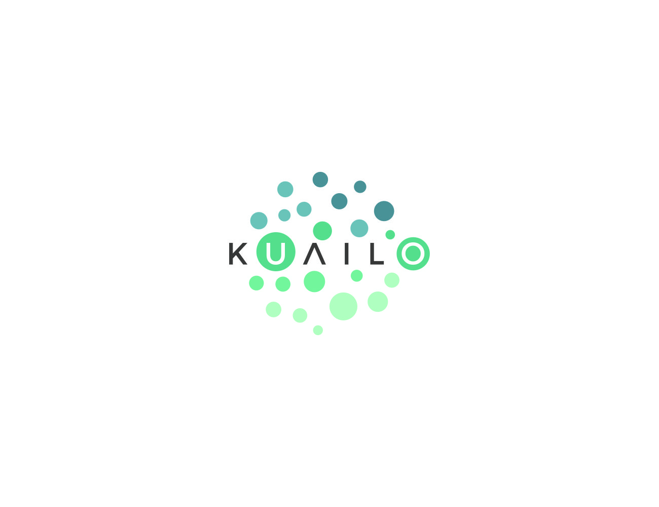 Diseño de Logo por MOH Studio para Kuailo Music | Diseño #18547943