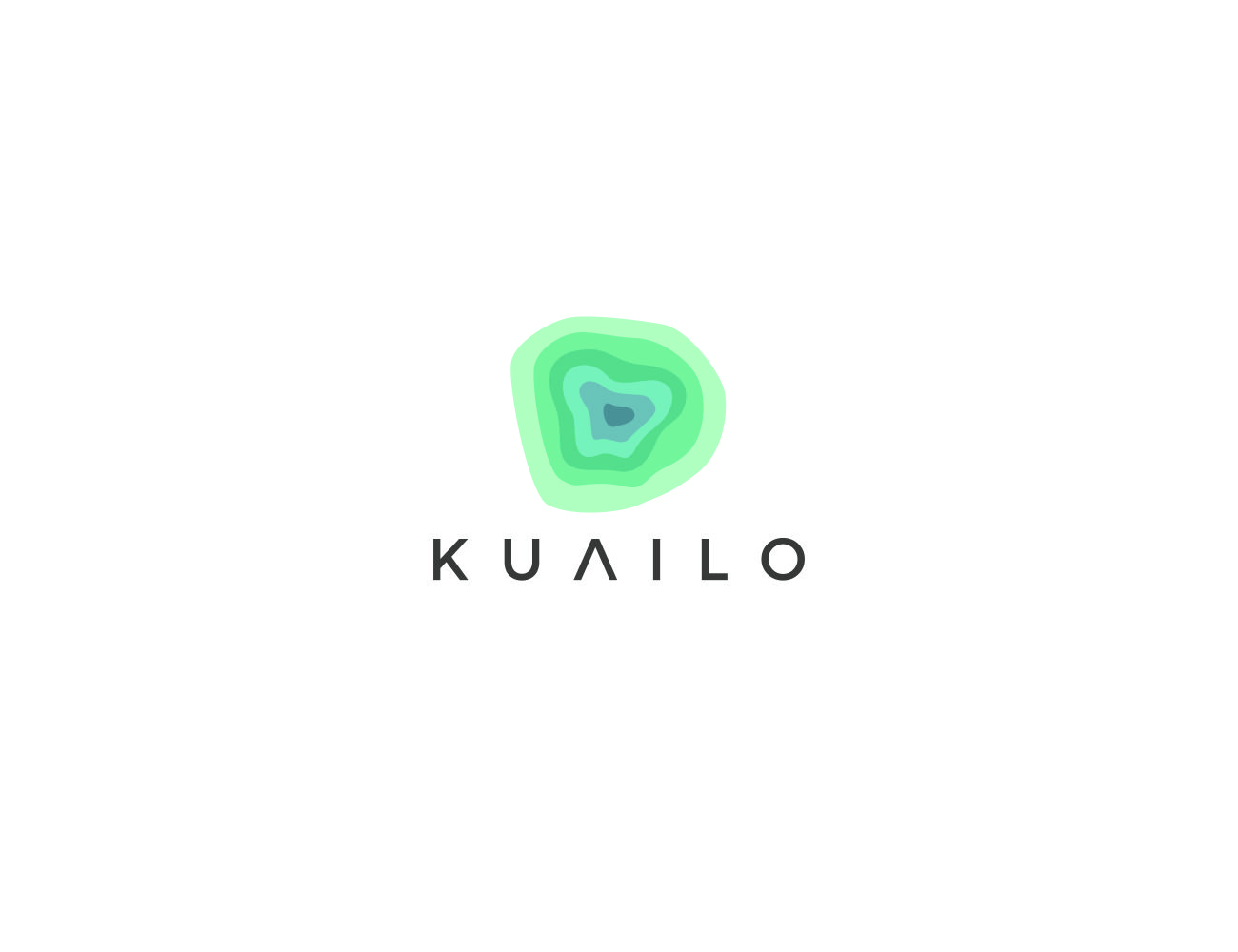 Diseño de Logo por MOH Studio para Kuailo Music | Diseño #18547944