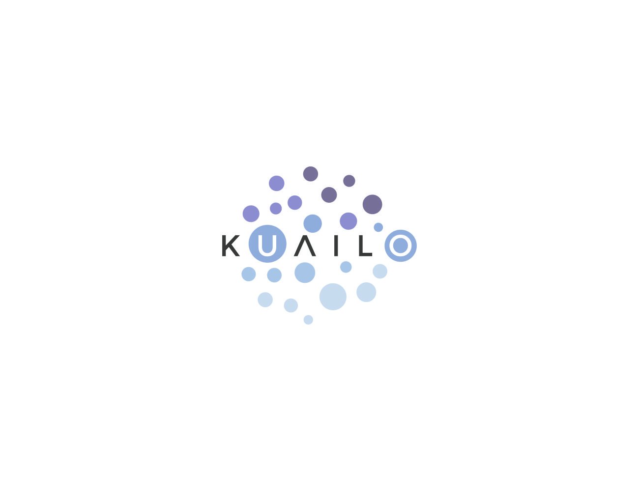 Logo Design by MOH Studio for Kuailo Music | Design #18548540