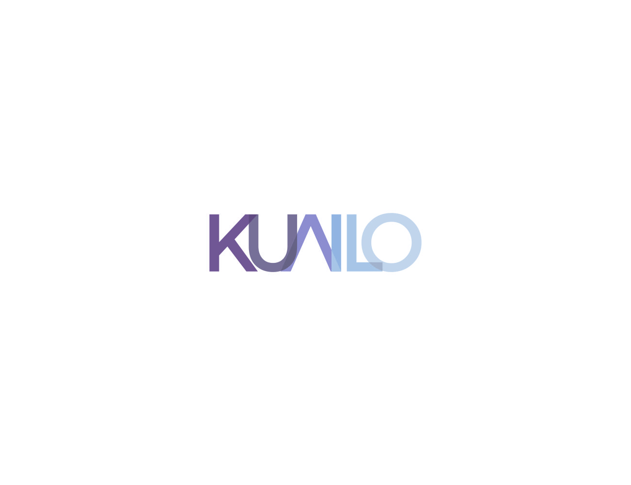 Logo Design by MOH Studio for Kuailo Music | Design #18548542