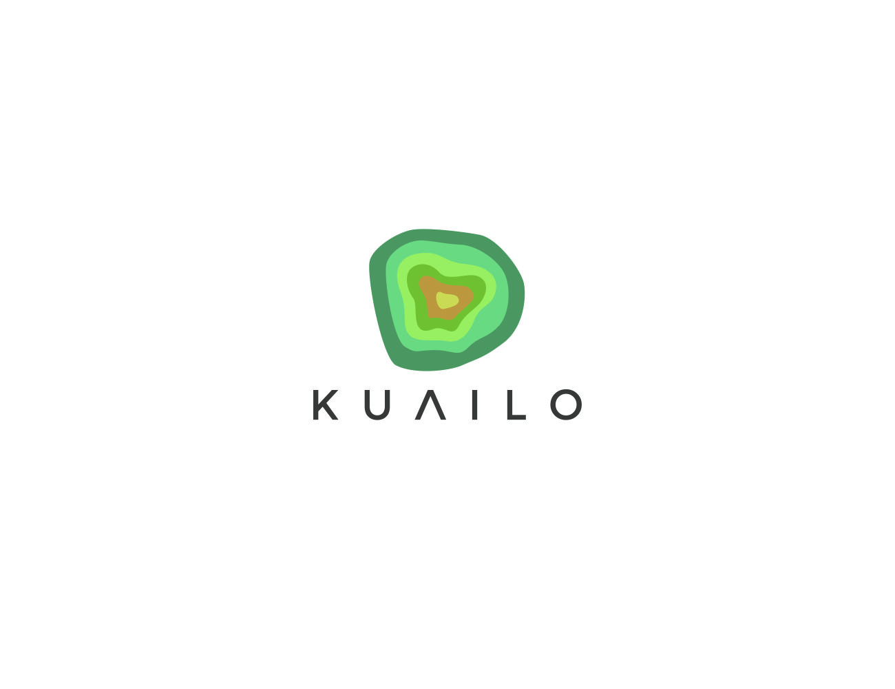 Diseño de Logo por MOH Studio para Kuailo Music | Diseño #18549152