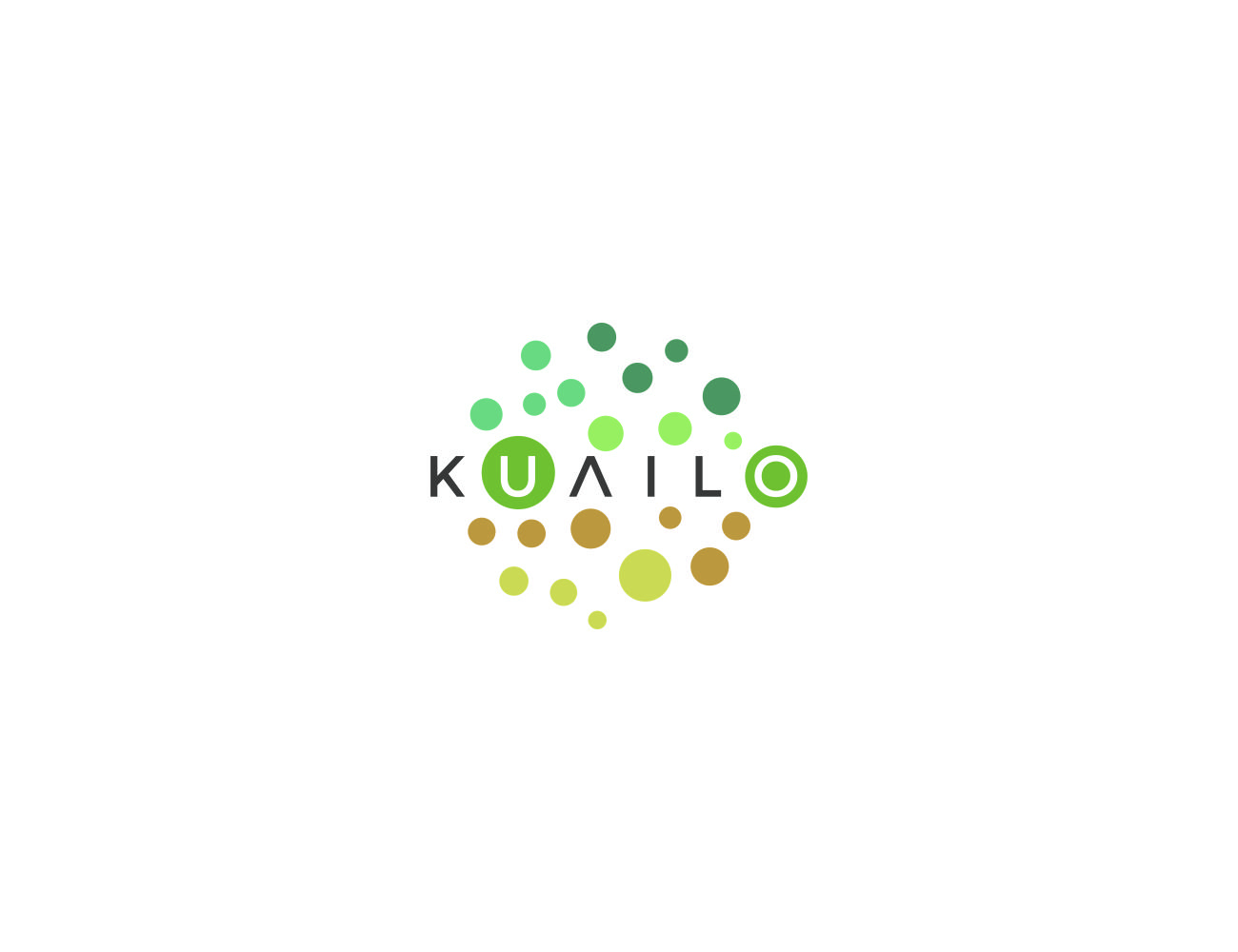 Logo Design by MOH Studio for Kuailo Music | Design #18549153