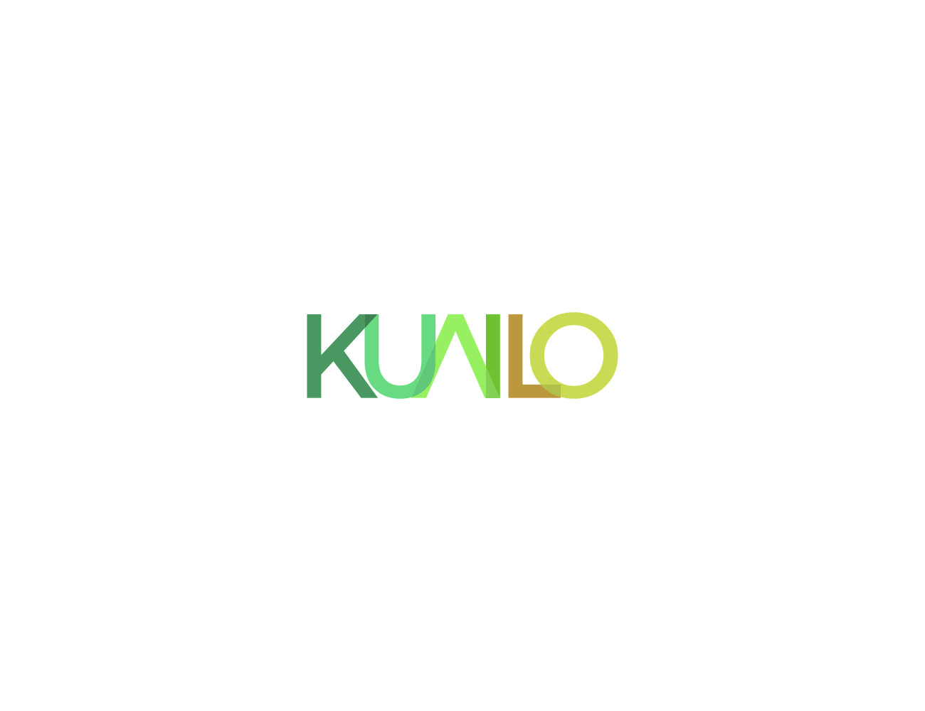 Logo Design by MOH Studio for Kuailo Music | Design #18549154