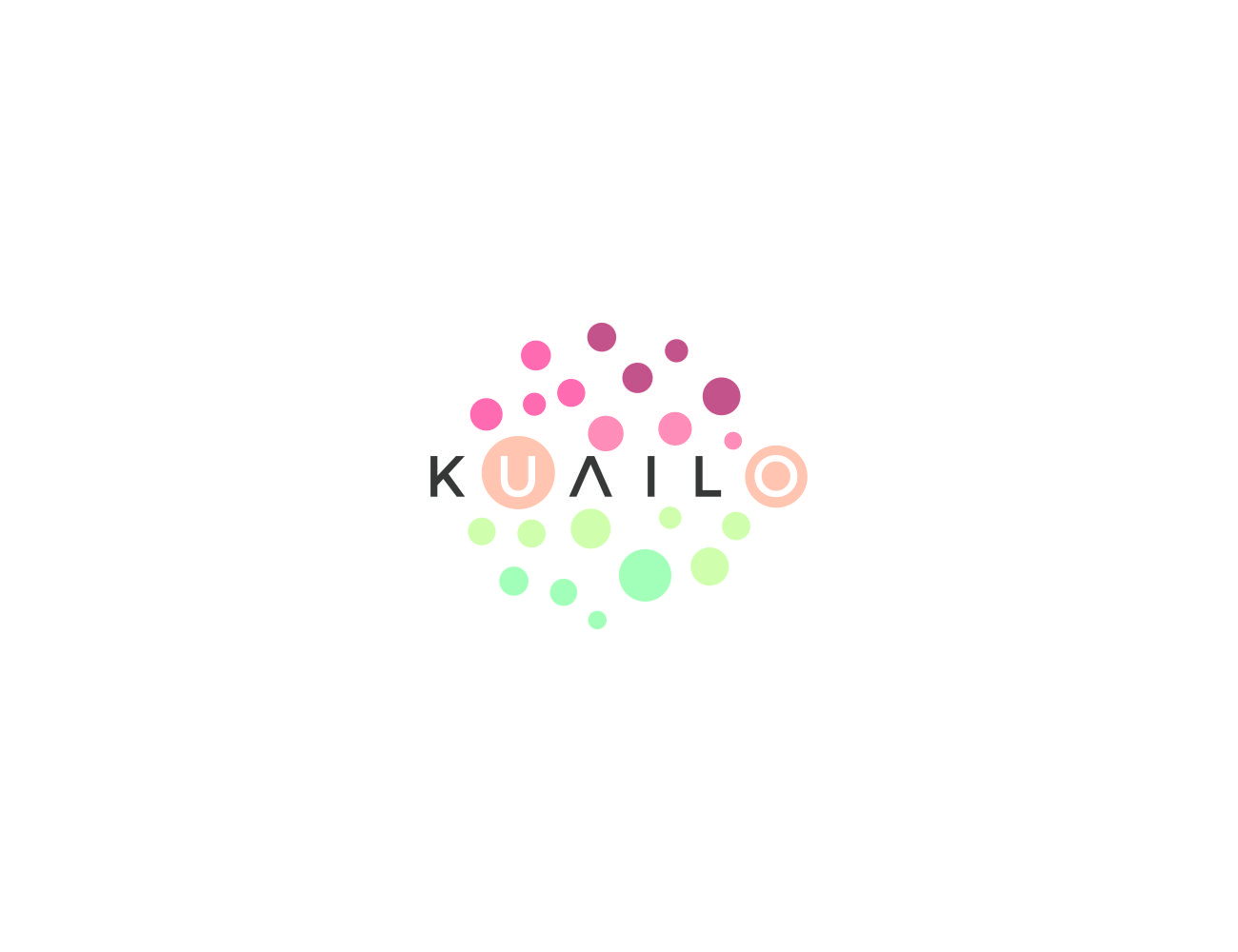 Logo Design by MOH Studio for Kuailo Music | Design #18549163