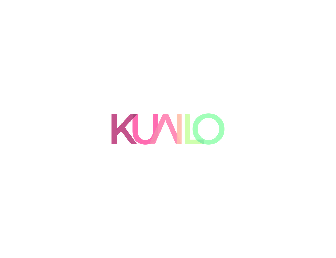 Logo Design by MOH Studio for Kuailo Music | Design #18549165
