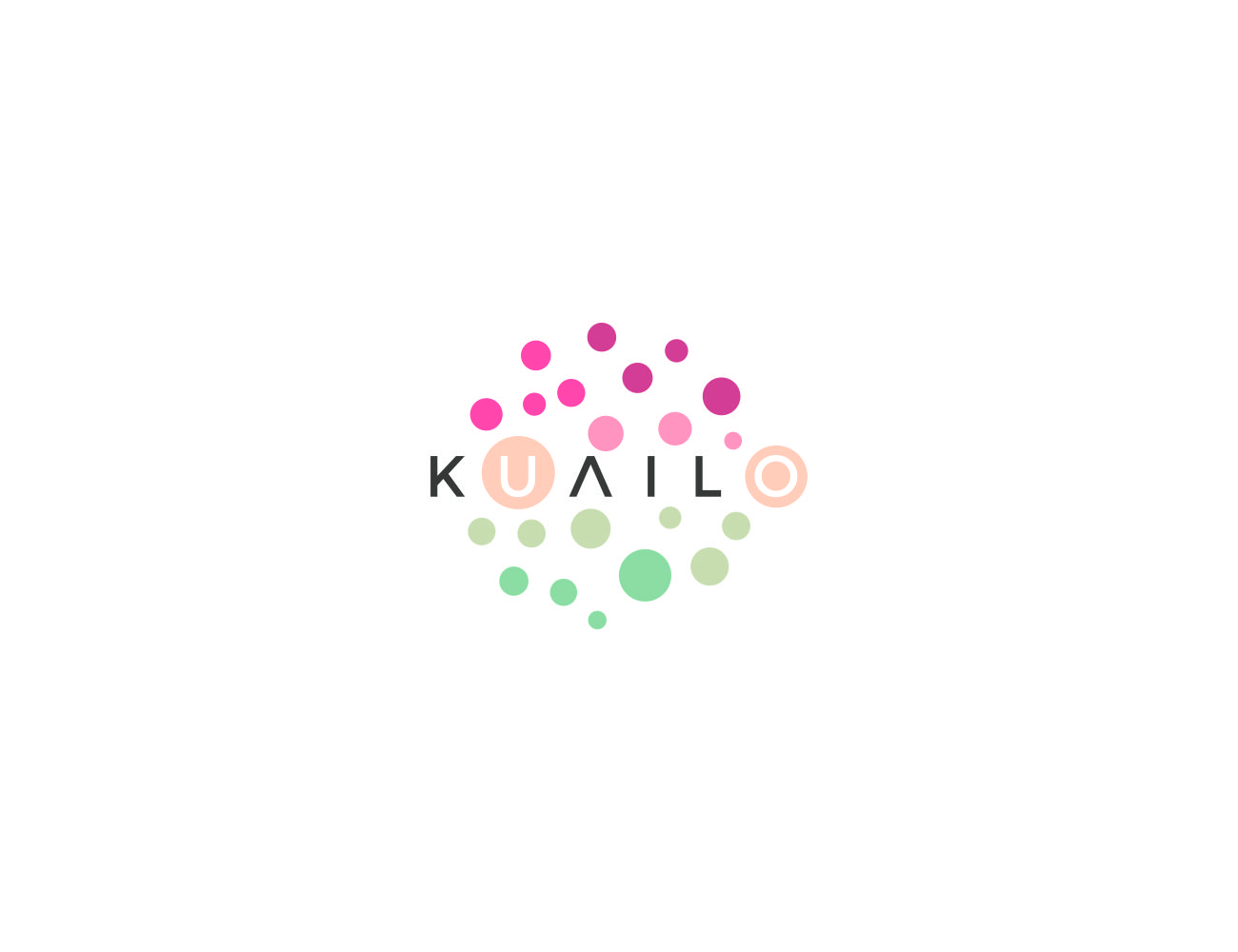 Logo Design by MOH Studio for Kuailo Music | Design #18549182