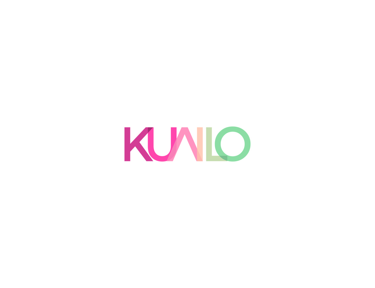 Logo Design by MOH Studio for Kuailo Music | Design #18549183