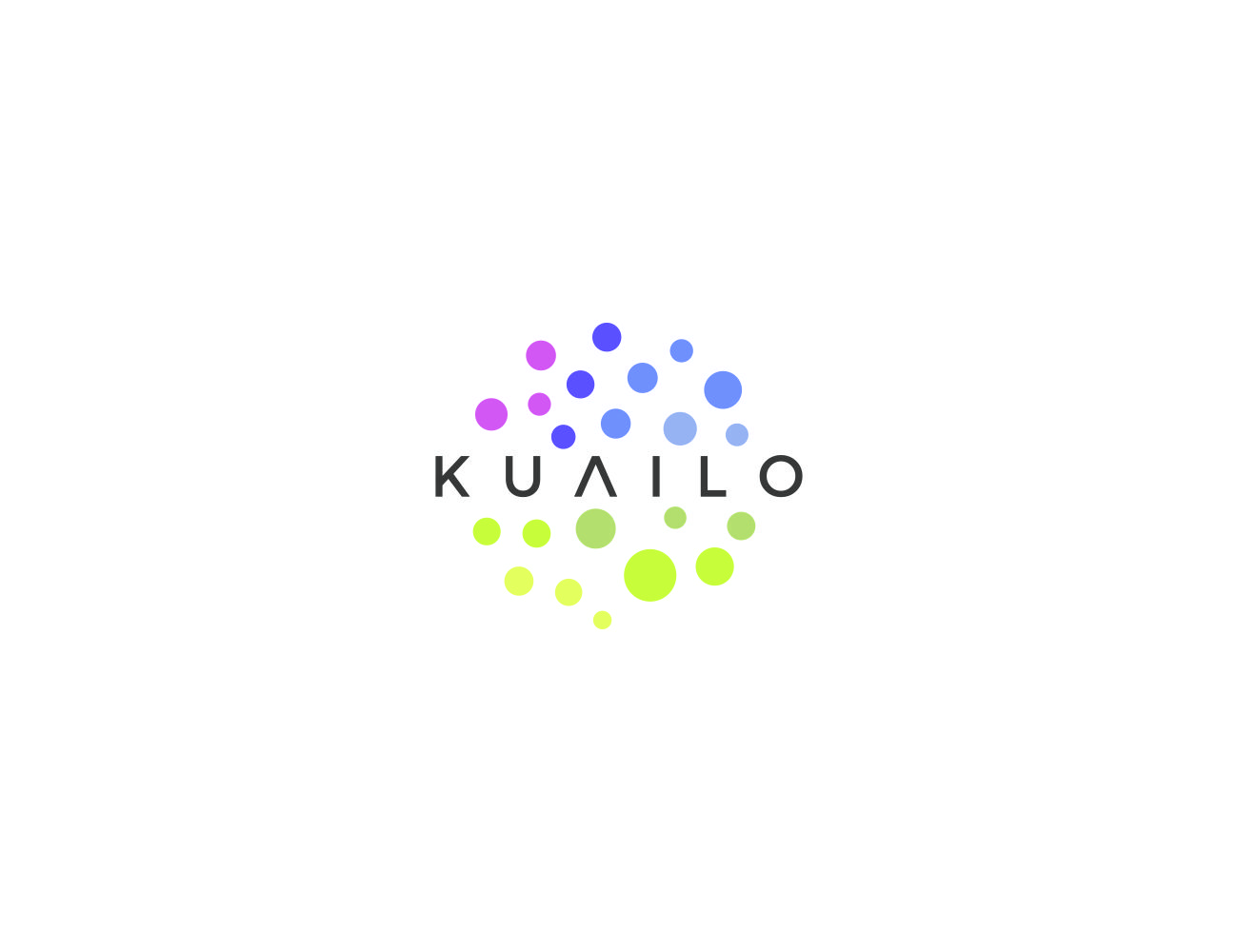 Logo Design by MOH Studio for Kuailo Music | Design #18558692