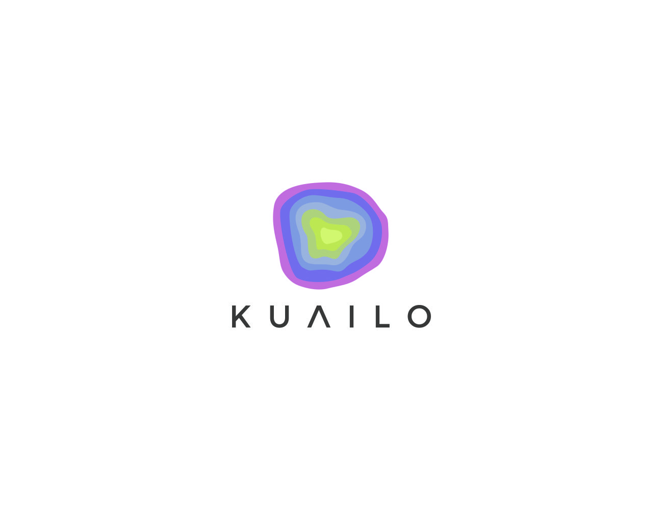 Logo Design by MOH Studio for Kuailo Music | Design #18568026