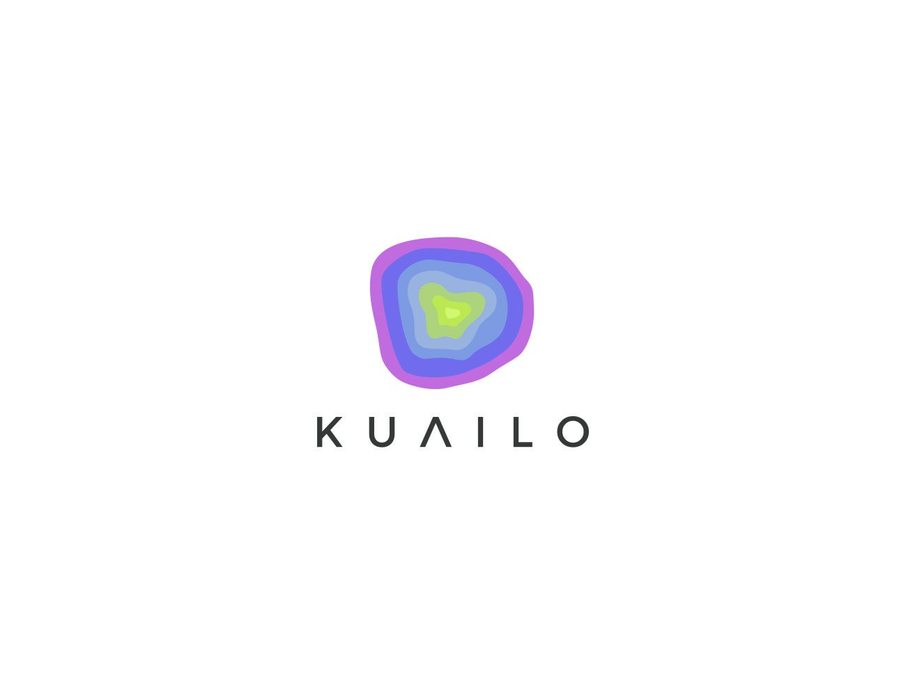 Logo Design by MOH Studio for Kuailo Music | Design #18568027