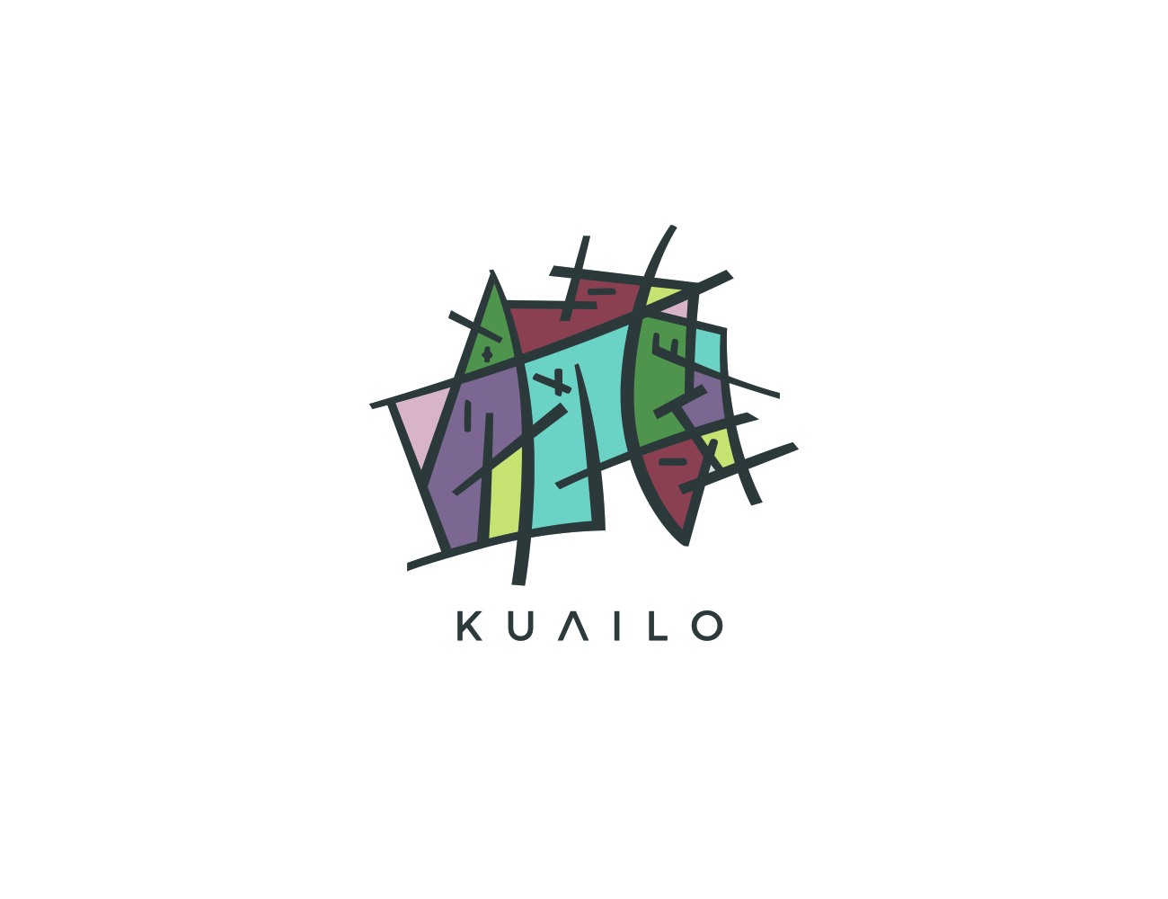 Logo Design by MOH Studio for Kuailo Music | Design #18587011
