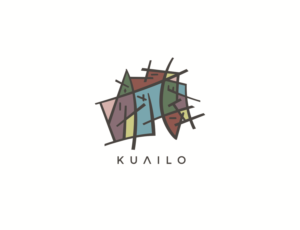 Logo Design by MOH Studio for Kuailo Music | Design: #18587011