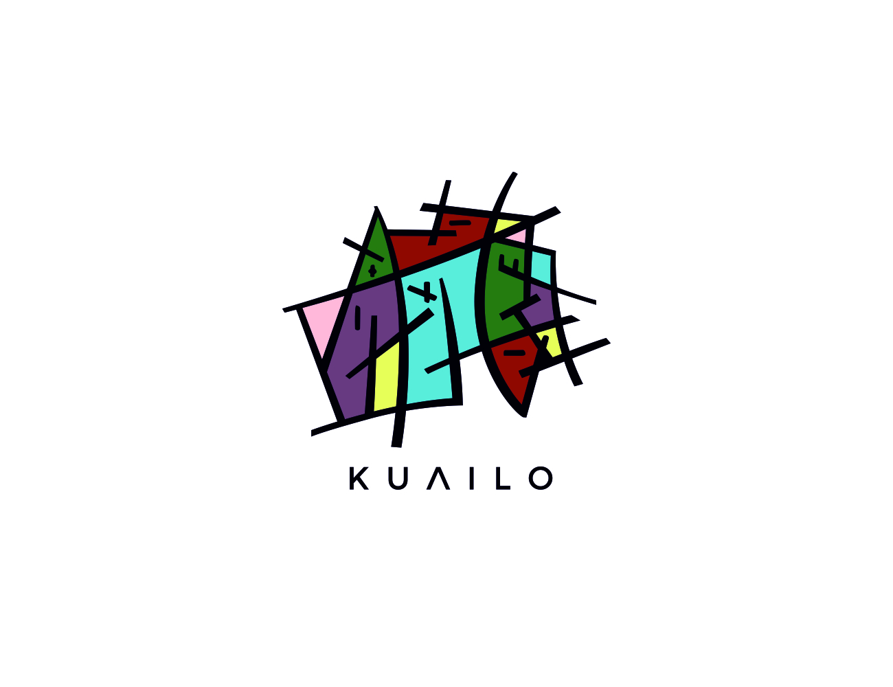 Logo Design by MOH Studio for Kuailo Music | Design #18587012