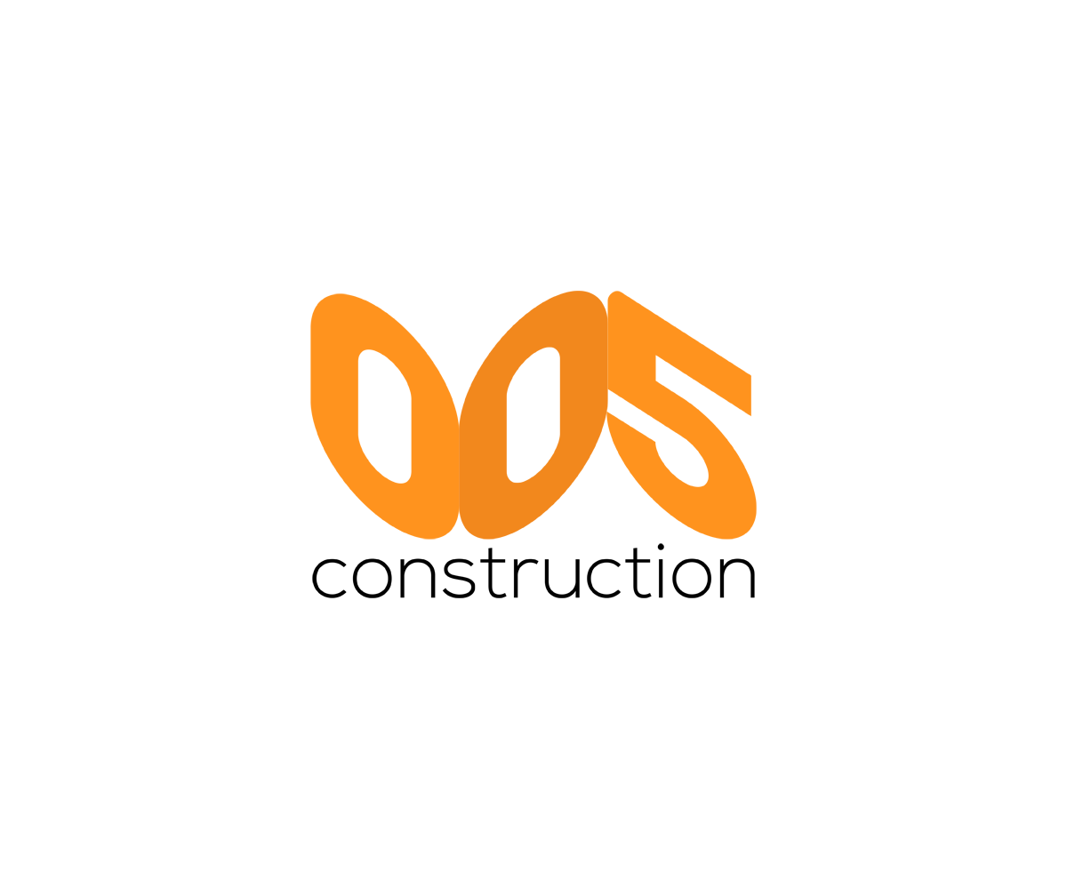 Logo Design by Haja N for Zero Zero Five | Design #18626276