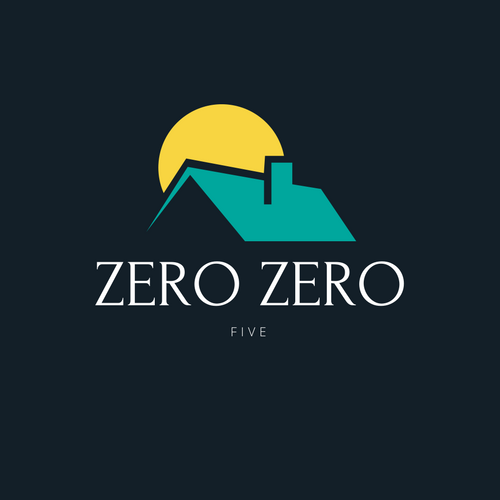 Logo Design by godson 2 for Zero Zero Five | Design #18539630