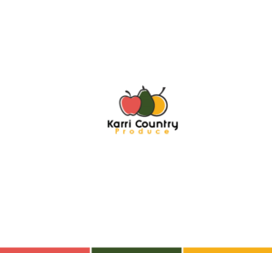 Karri Country Produce | Logo Design by angelonyamu