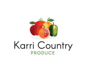 Karri Country Produce | Logo Design by 91.kremena.petrova