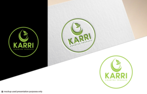 Logo Design by A S design @ for this project | Design: #18573572