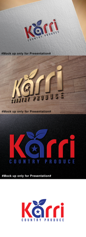Logo Design by designmind78 for this project | Design: #18544210