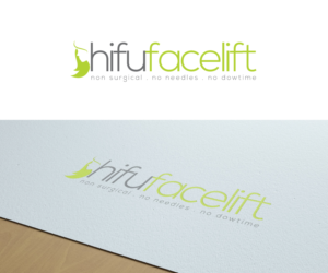 Logo Design by Thomas F.