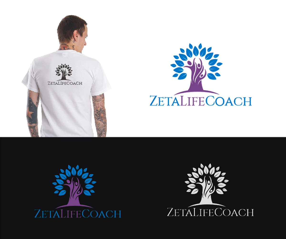 Logo-Design von Vishak vasu für Zeta Education Consultancy Limited | Design #18538914