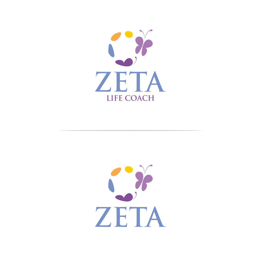 Logo Design by Basksh Designs for Zeta Education Consultancy Limited | Design #18531484
