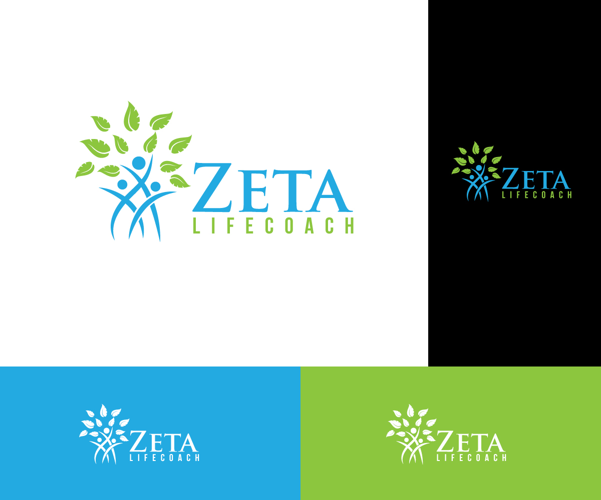 Logo Design by designmind78 for Zeta Education Consultancy Limited | Design #18534413