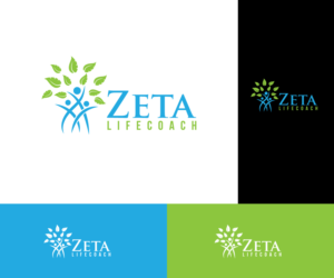 Logo Design by designmind78 for Zeta Education Consultancy Limited | Design: #18534413