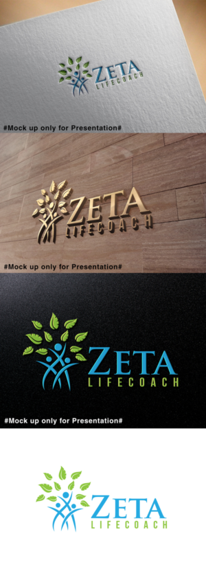Logo Design by designmind78 for Zeta Education Consultancy Limited | Design: #18534414