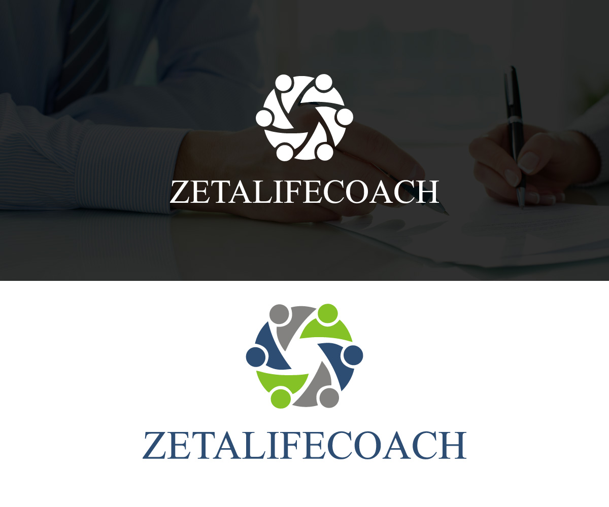 Logo Design by jason71 for Zeta Education Consultancy Limited | Design #18530095