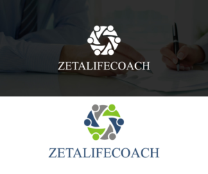 ZetaLifeCoach  or simply 