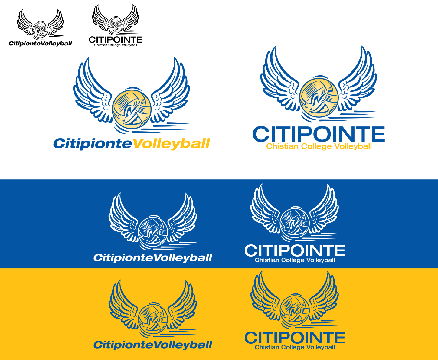 Logo Design by nenk-O for this project | Design #2828109