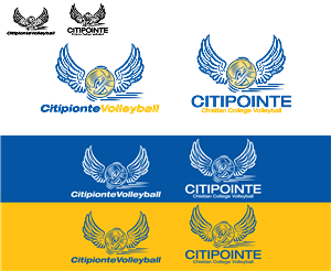 Logo Design by nenk-O