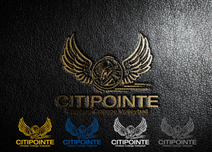 Logo Design by nenk-O for this project | Design: #2828141