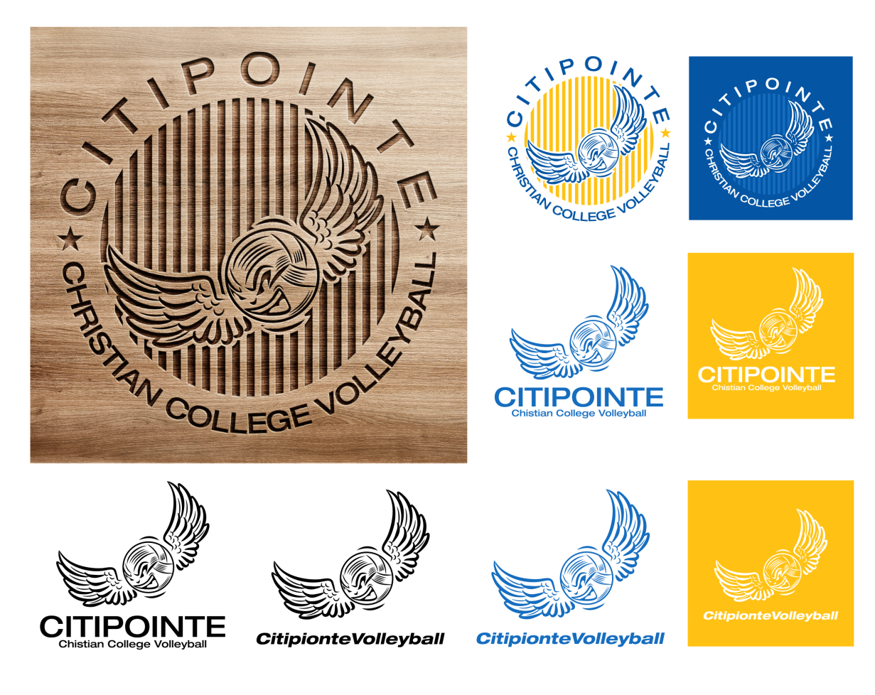Logo Design by nenk-O for this project | Design #2842765