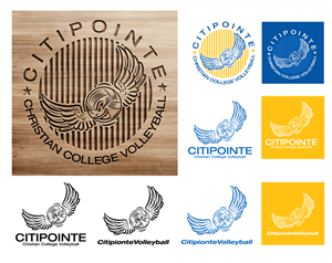 Logo Design by nenk-O for this project | Design: #2842765
