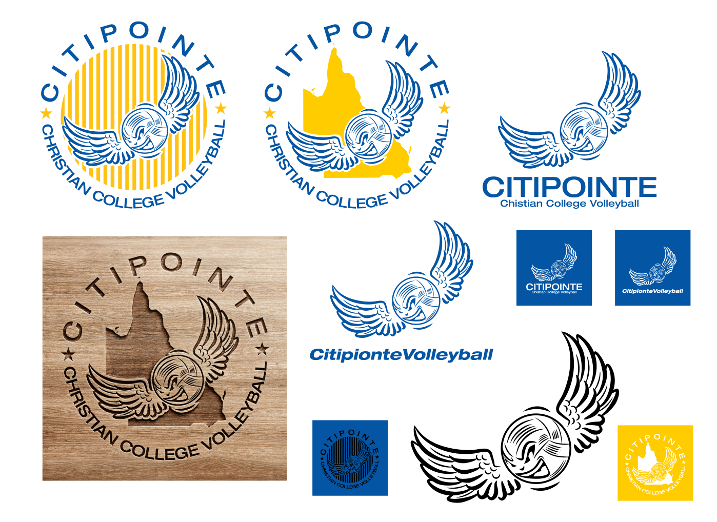 Logo Design by nenk-O for this project | Design #2846904