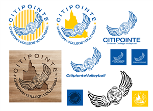Logo Design by nenk-O for this project | Design: #2846904