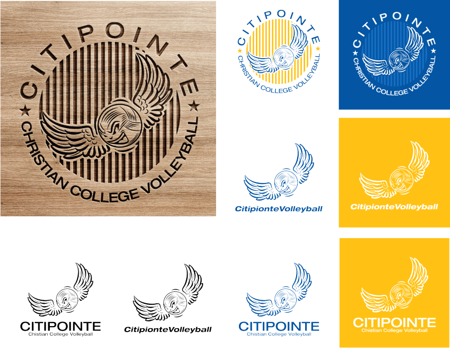 Logo Design by nenk-O for this project | Design: #2852884