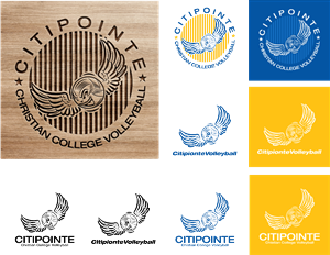 Logo Design by nenk-O for this project | Design: #2852884