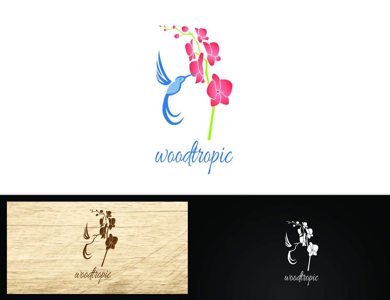 Logo Design by WAVE d3sign for this project | Design #2831948