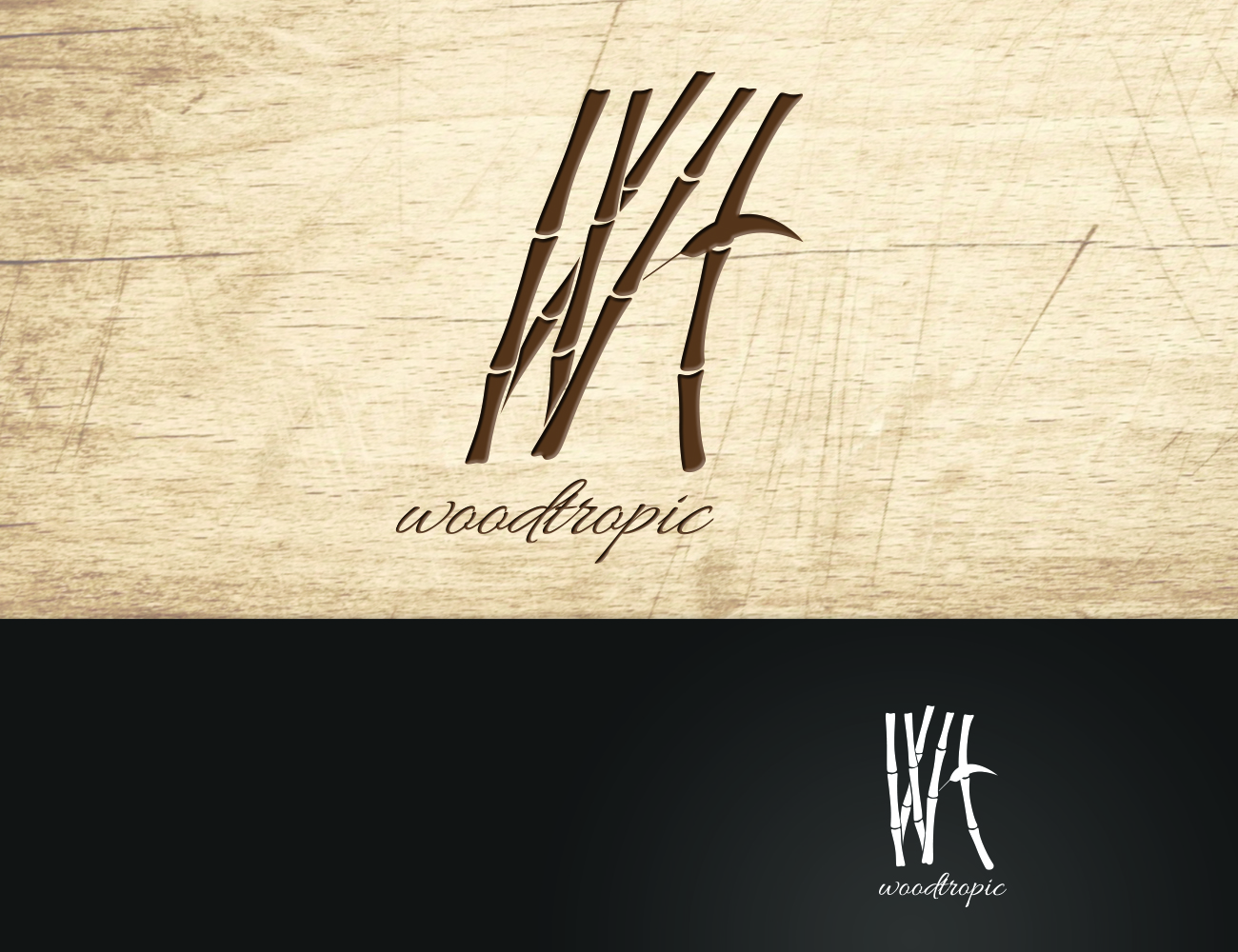 Logo Design by WAVE d3sign for this project | Design #2831952