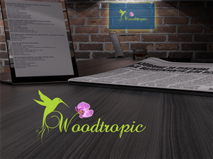 Design de Logo par hirundo.design pour ce projet | Design : #2846039