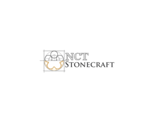 NCT Stonecraft    | Logo-Design von S. Shin