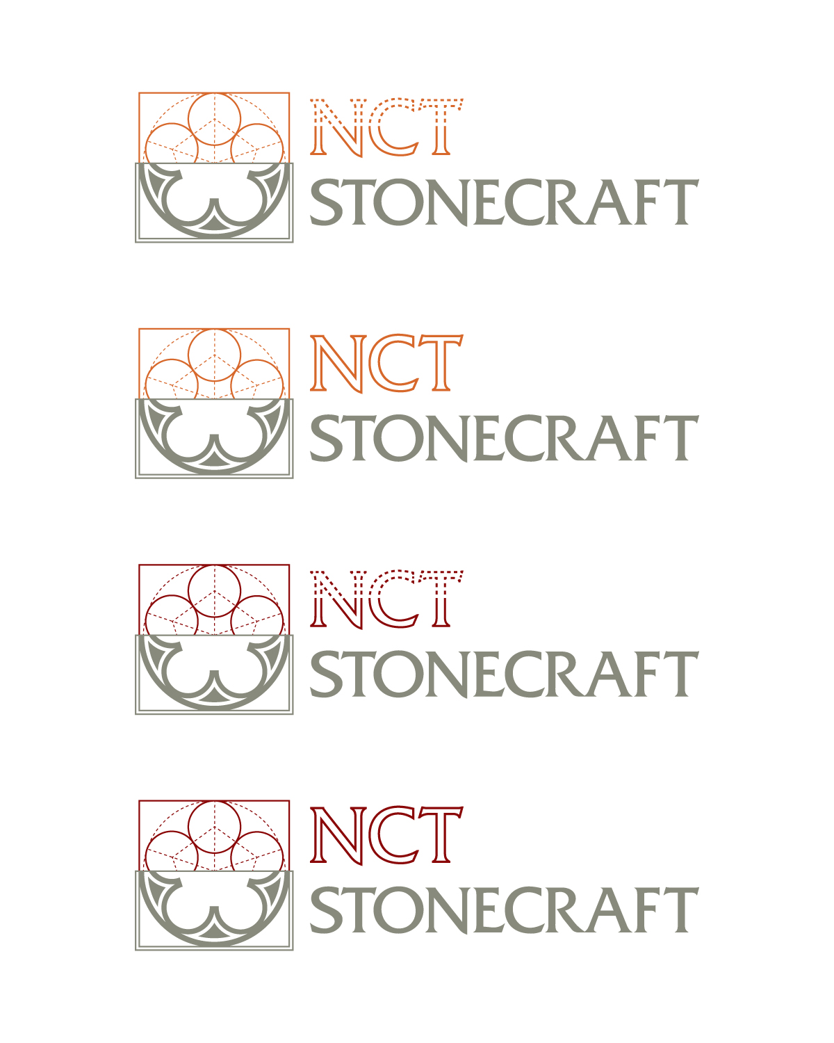 Logo Design by ACK Design for this project | Design #18603484